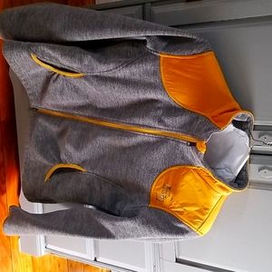 Womens Harley Davidson jacket